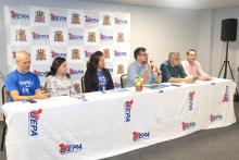 Encontro de Gestão - Foto: Sidney Oliveira/Ascom Uepa