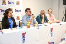 Encontro de Gestão - Foto: Sidney Oliveira/Ascom Uepa