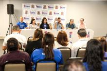 Encontro de Gestão - Foto: Sidney Oliveira/Ascom Uepa