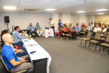 Encontro de Gestão - Foto: Sidney Oliveira/Ascom Uepa