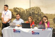 Encontro de Gestão - Foto: Sidney Oliveira/Ascom Uepa