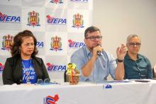 Encontro de Gestão - Foto: Sidney Oliveira/Ascom Uepa