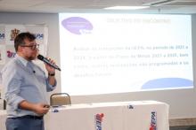 Encontro de Gestão - Foto: Sidney Oliveira/Ascom Uepa