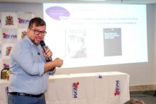 Encontro de Gestão - Foto: Sidney Oliveira/Ascom Uepa