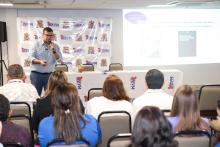 Encontro de Gestão - Foto: Sidney Oliveira/Ascom Uepa