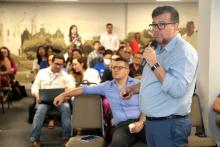 Encontro de Gestão - Foto: Sidney Oliveira/Ascom Uepa