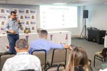 Encontro de Gestão - Foto: Sidney Oliveira/Ascom Uepa