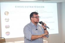 Encontro de Gestão - Foto: Sidney Oliveira/Ascom Uepa