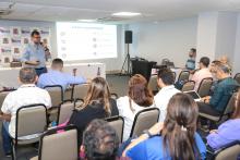 Encontro de Gestão - Foto: Sidney Oliveira/Ascom Uepa