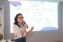 Encontro de Gestão - Foto: Sidney Oliveira/Ascom Uepa