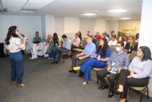 Encontro de Gestão - Foto: Sidney Oliveira/Ascom Uepa