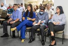 Encontro de Gestão - Foto: Sidney Oliveira/Ascom Uepa