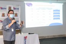 Encontro de Gestão - Foto: Sidney Oliveira/Ascom Uepa