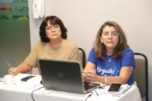 Encontro de Gestão - Foto: Sidney Oliveira/Ascom Uepa