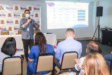 Encontro de Gestão - Foto: Sidney Oliveira/Ascom Uepa