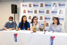 Encontro de Gestão - Foto: Sidney Oliveira/Ascom Uepa