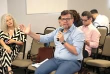 Encontro de Gestão - Foto: Sidney Oliveira/Ascom Uepa