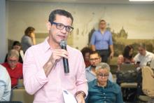 Encontro de Gestão - Foto: Sidney Oliveira/Ascom Uepa