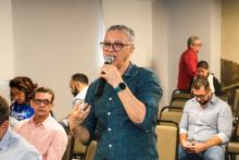 Encontro de Gestão - Foto: Sidney Oliveira/Ascom Uepa