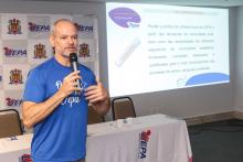 Encontro de Gestão - Foto: Sidney Oliveira/Ascom Uepa