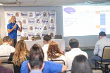 Encontro de Gestão - Foto: Sidney Oliveira/Ascom Uepa