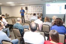 Encontro de Gestão - Foto: Sidney Oliveira/Ascom Uepa