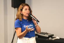 Encontro de Gestão - Foto: Sidney Oliveira/Ascom Uepa