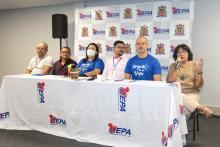 Encontro de Gestão - Foto: Sidney Oliveira/Ascom Uepa