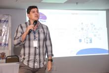 Encontro de Gestão - Foto: Sidney Oliveira/Ascom Uepa