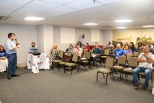 Encontro de Gestão - Foto: Sidney Oliveira/Ascom Uepa