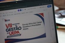 Momento de escuta