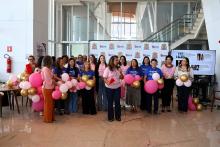 Lançamento do Uepa por Elas