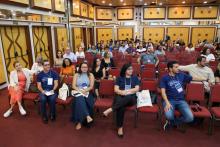 I Simpósio da Prograd e III Fórum de Graduação da Universidade do Estado do Pará (Uepa) - Foto: Sidney Oliveira/Ascom Uepa.