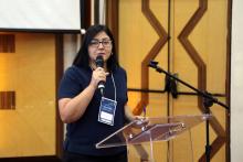 I Simpósio da Prograd e III Fórum de Graduação da Universidade do Estado do Pará (Uepa) - Foto: Sidney Oliveira/Ascom Uepa.