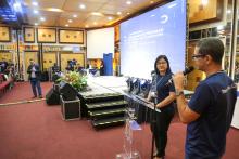 I Simpósio da Prograd e III Fórum de Graduação da Universidade do Estado do Pará (Uepa) - Foto: Sidney Oliveira/Ascom Uepa.