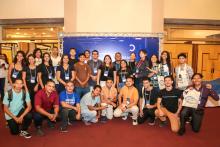 I Simpósio da Prograd e III Fórum de Graduação da Universidade do Estado do Pará (Uepa) - Foto: Sidney Oliveira/Ascom Uepa.