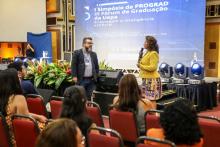 I Simpósio da Prograd e III Fórum de Graduação da Universidade do Estado do Pará (Uepa) - Foto: Sidney Oliveira/Ascom Uepa.