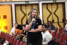 I Simpósio da Prograd e III Fórum de Graduação da Universidade do Estado do Pará (Uepa) - Foto: Sidney Oliveira/Ascom Uepa.