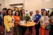 I Simpósio da Prograd e III Fórum de Graduação da Universidade do Estado do Pará (Uepa) - Foto: Sidney Oliveira/Ascom Uepa.