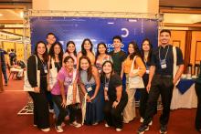 I Simpósio da Prograd e III Fórum de Graduação da Universidade do Estado do Pará (Uepa) - Foto: Sidney Oliveira/Ascom Uepa.