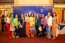 I Simpósio da Prograd e III Fórum de Graduação da Universidade do Estado do Pará (Uepa) - Foto: Sidney Oliveira/Ascom Uepa.