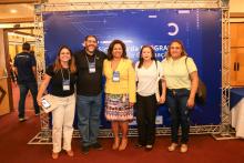 I Simpósio da Prograd e III Fórum de Graduação da Universidade do Estado do Pará (Uepa) - Foto: Sidney Oliveira/Ascom Uepa.