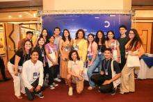 I Simpósio da Prograd e III Fórum de Graduação da Universidade do Estado do Pará (Uepa) - Foto: Sidney Oliveira/Ascom Uepa.