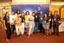 I Simpósio da Prograd e III Fórum de Graduação da Universidade do Estado do Pará (Uepa) - Foto: Sidney Oliveira/Ascom Uepa.