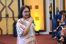 I Simpósio da Prograd e III Fórum de Graduação da Universidade do Estado do Pará (Uepa) - Foto: Sidney Oliveira/Ascom Uepa.