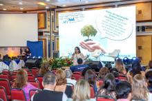 I Simpósio da Prograd e III Fórum de Graduação da Universidade do Estado do Pará (Uepa) - Foto: Sidney Oliveira/Ascom Uepa.