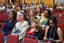 I Simpósio da Prograd e III Fórum de Graduação da Universidade do Estado do Pará (Uepa) - Foto: Sidney Oliveira/Ascom Uepa.