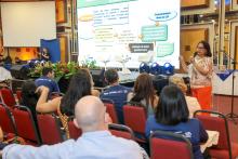 I Simpósio da Prograd e III Fórum de Graduação da Universidade do Estado do Pará (Uepa) - Foto: Sidney Oliveira/Ascom Uepa.