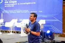 I Simpósio da Prograd e III Fórum de Graduação da Universidade do Estado do Pará (Uepa) - Foto: Sidney Oliveira/Ascom Uepa.