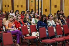 I Simpósio da Prograd e III Fórum de Graduação da Universidade do Estado do Pará (Uepa) - Foto: Sidney Oliveira/Ascom Uepa.